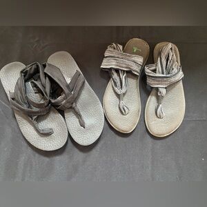 Sandals Bundle